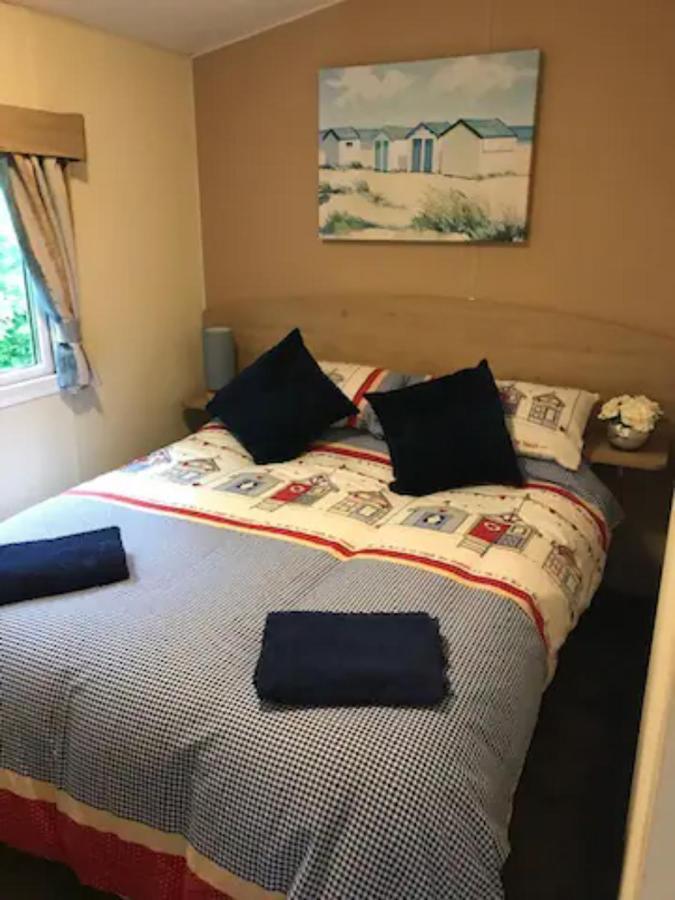 Jubilee Lower Hyde Isle Of Wight - Kingsgate 23 Apartment Shanklin Ngoại thất bức ảnh