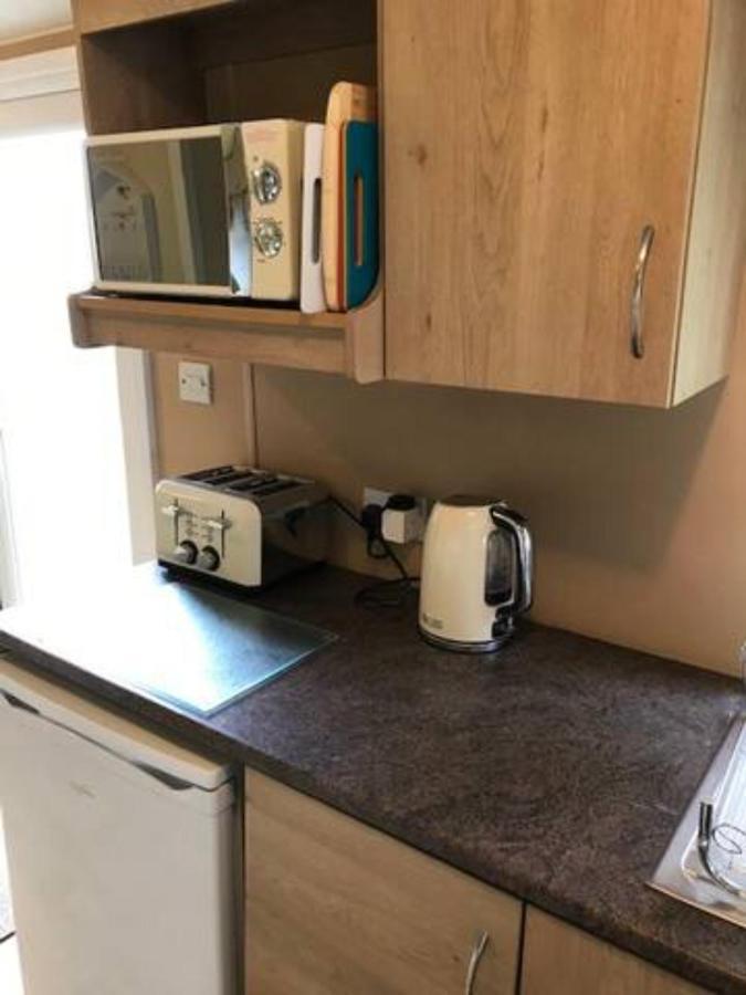Jubilee Lower Hyde Isle Of Wight - Kingsgate 23 Apartment Shanklin Ngoại thất bức ảnh